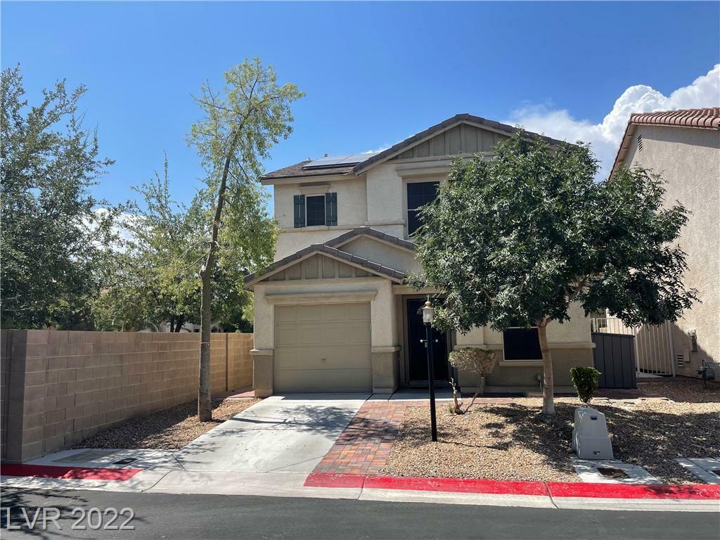 Property Photo:  4129 Hardwick Court  NV 89129 