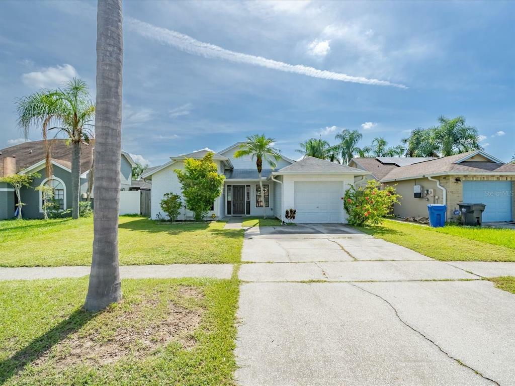 Property Photo:  12811 Millridge Forest Street  FL 33624 