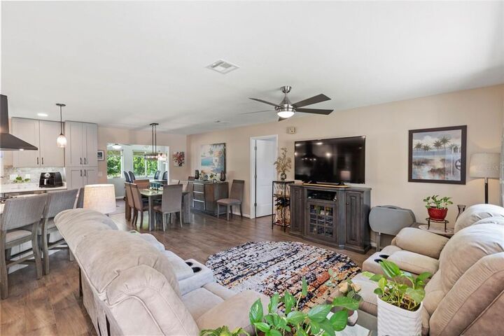 Property Photo:  501 Brigadoon Circle  FL 34788 