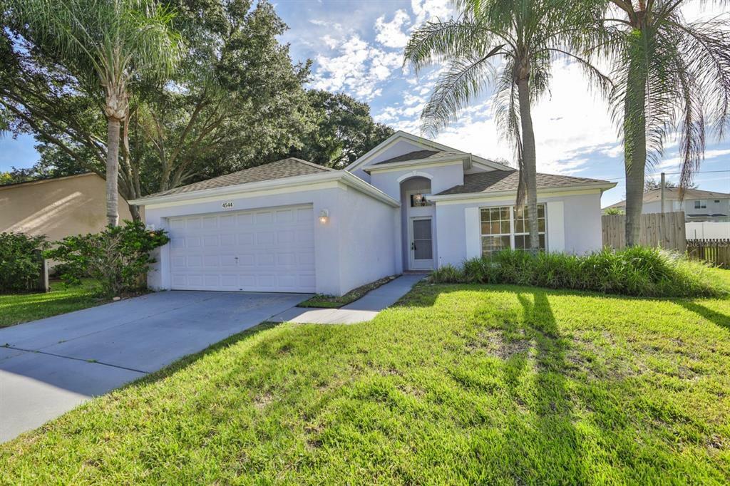 Property Photo:  4544 Steel Dust Lane  FL 33559 