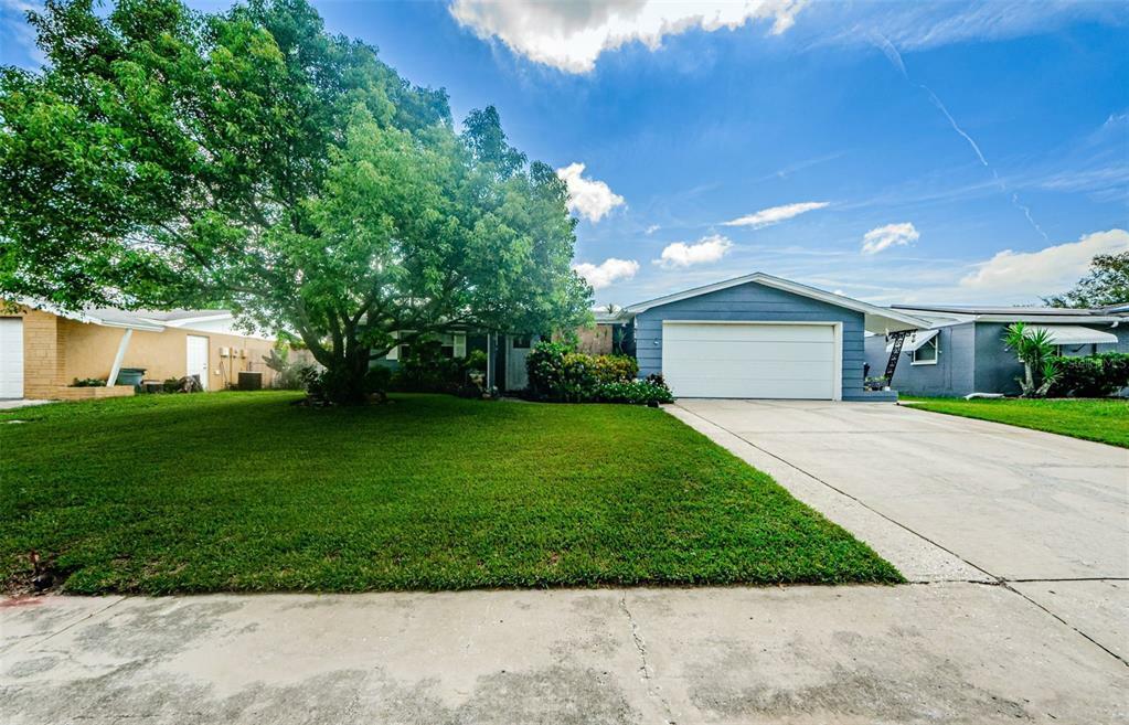Property Photo:  1446 Russel Lane  FL 34691 
