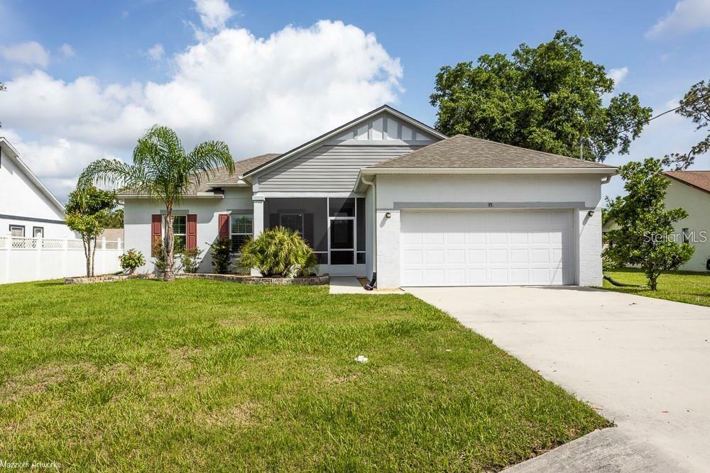 Property Photo:  93 Fleetwood Drive  FL 32137 