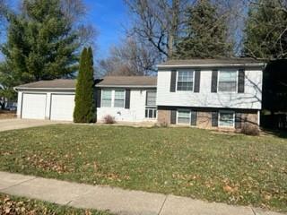 11414 Whistler Drive  Indianapolis IN 46229 photo