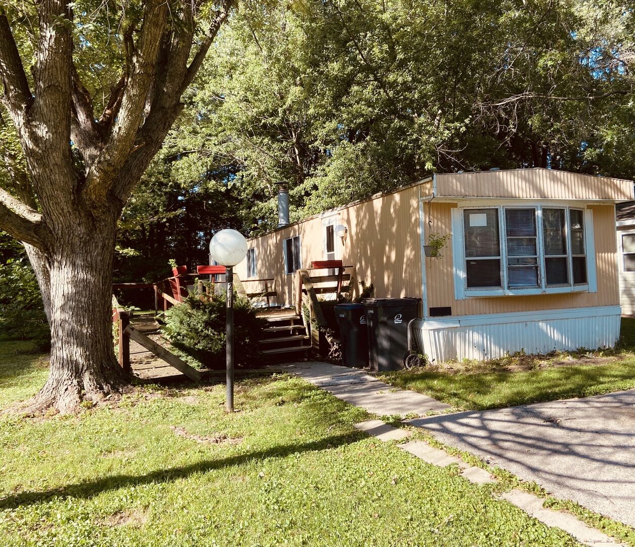 Property Photo:  4550 Harris Drive  IL 61065 