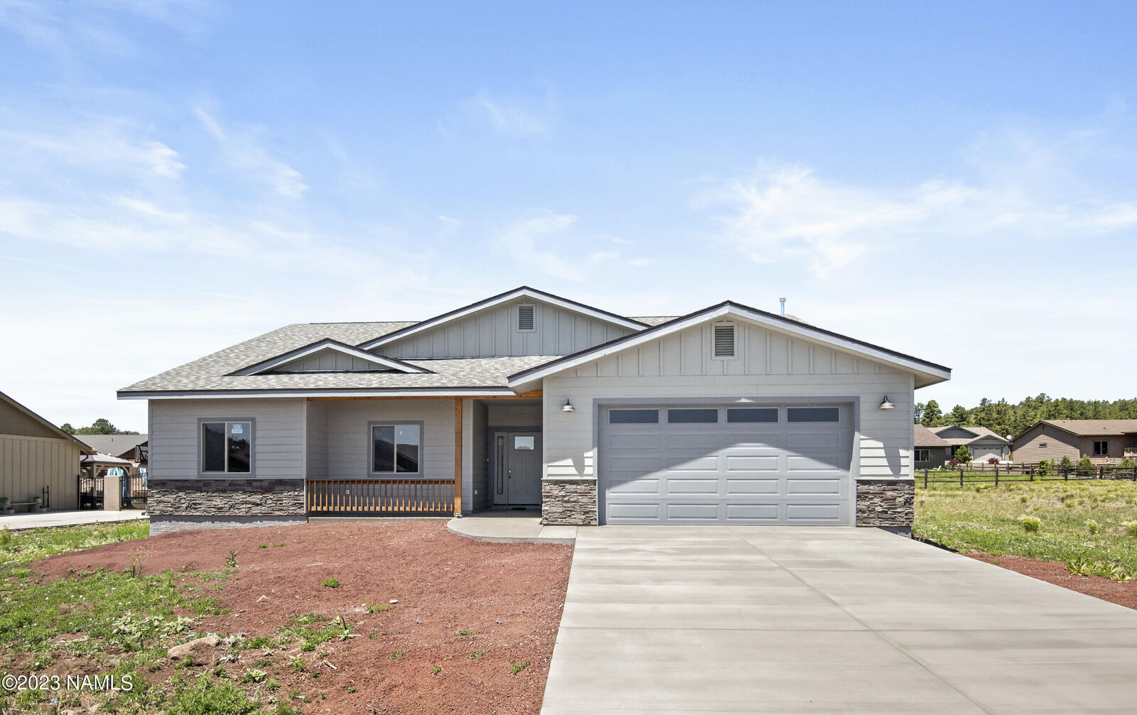 Home for sale in Williams 173 Royal Troon Drive, Williams, AZ 86046