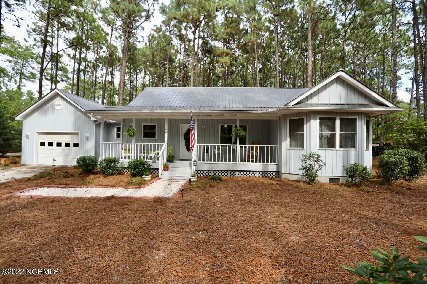 Property Photo:  426 Edgewood Terrace Drive  NC 27376 