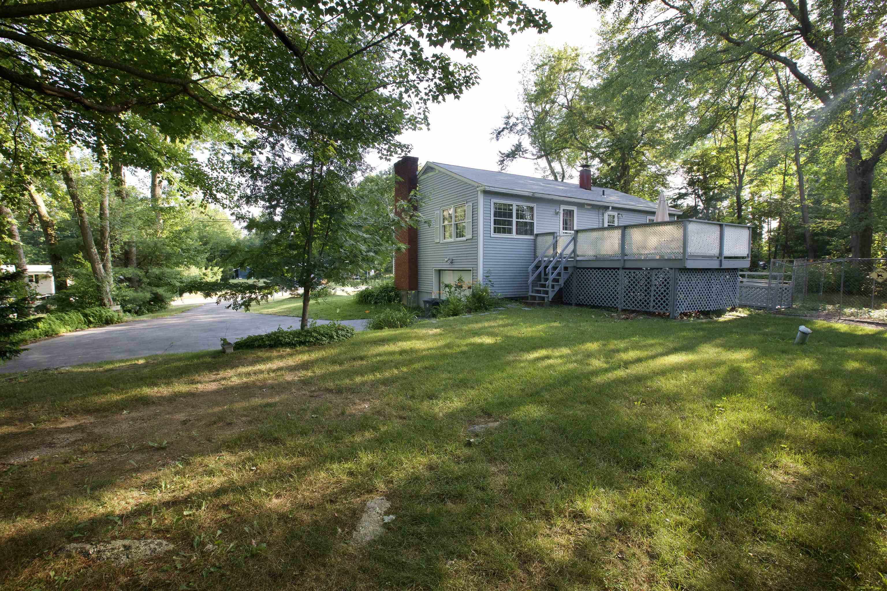 Property Photo: 18 Castle Drive NH 03106
