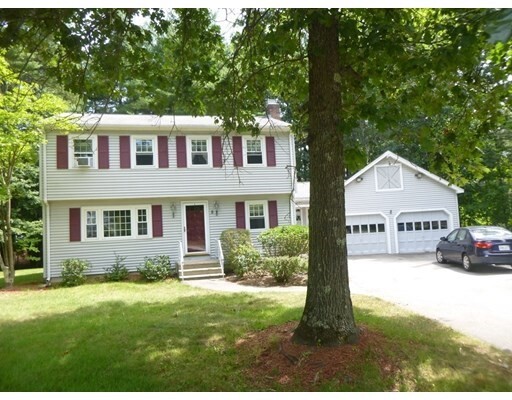 Property Photo: 8 Brigham Rd MA 01503