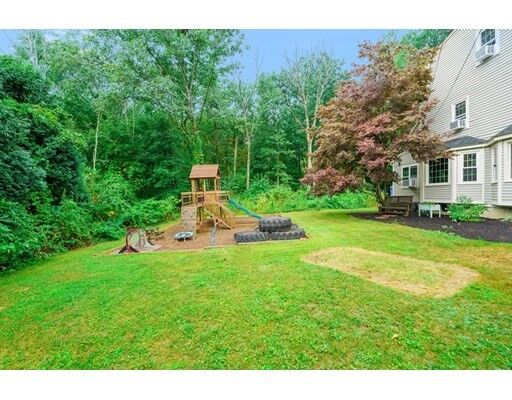 Property Photo: 29 Chipper Hill Road MA 01534