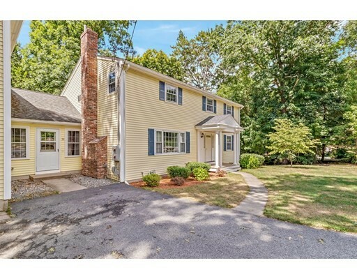 Property Photo: 39 High Street MA 01720
