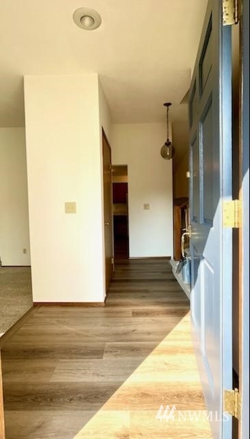 Property Photo: 14924 SE 181st Street WA 98058