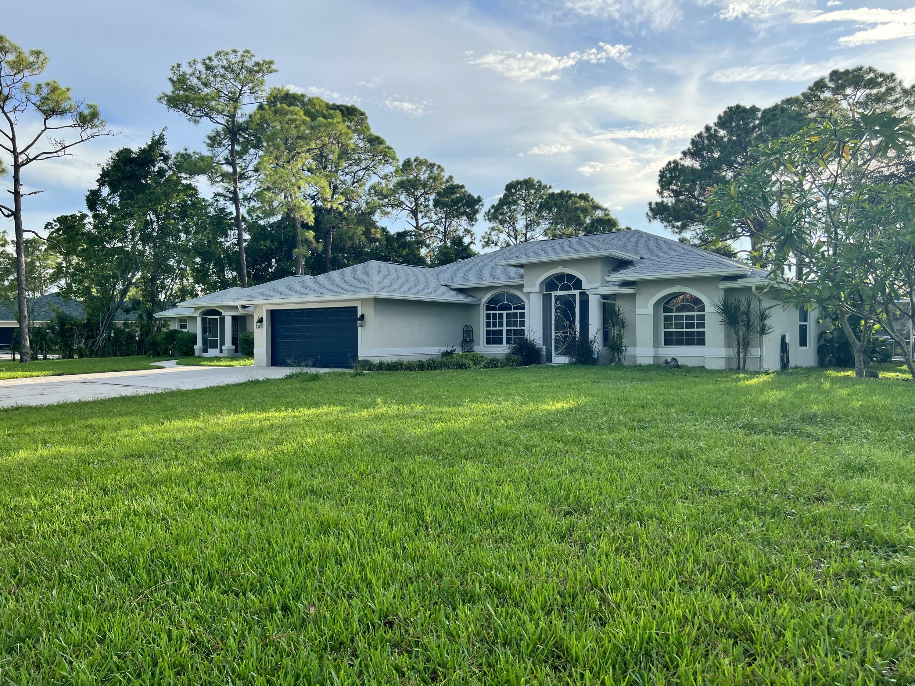Property Photo:  7071 Mandarin Boulevard  FL 33470 