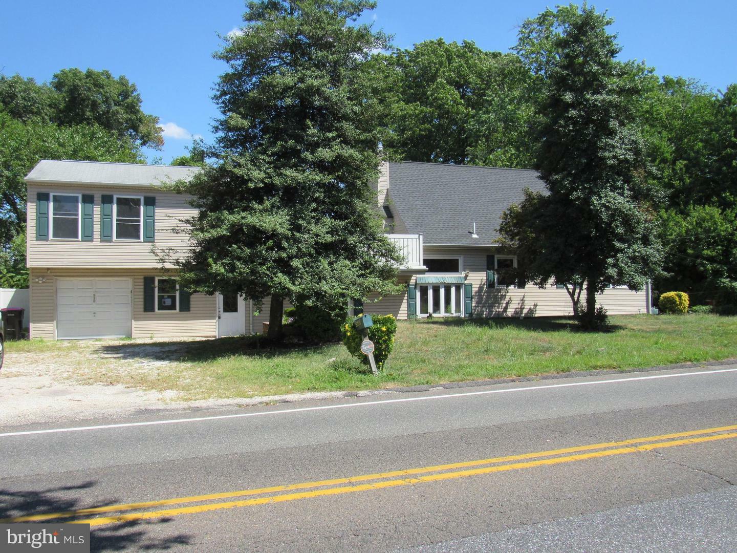 Property Photo:  530 Little Gloucester Road  NJ 08012 