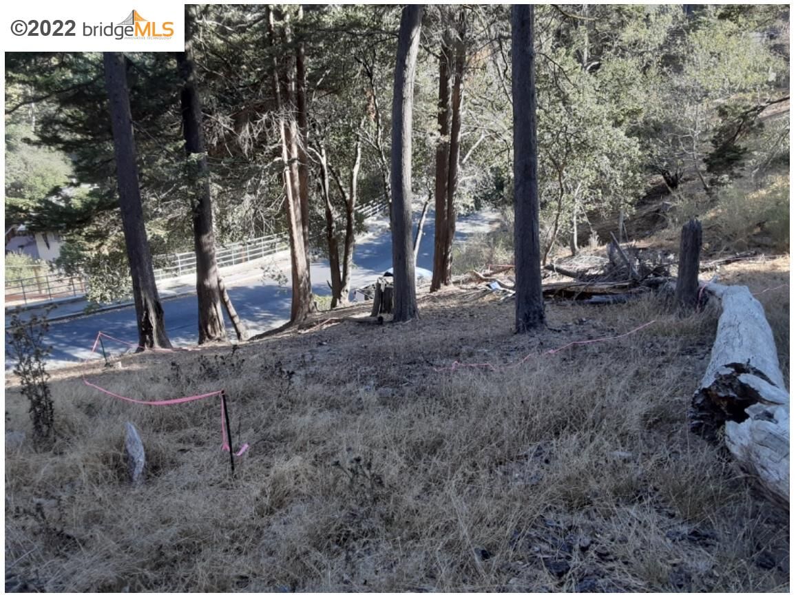 Property Photo:  0 Sayre Dr  CA 94611 