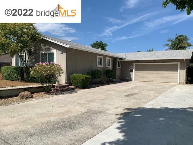 Property Photo: 3116 Milner Rd CA 94509