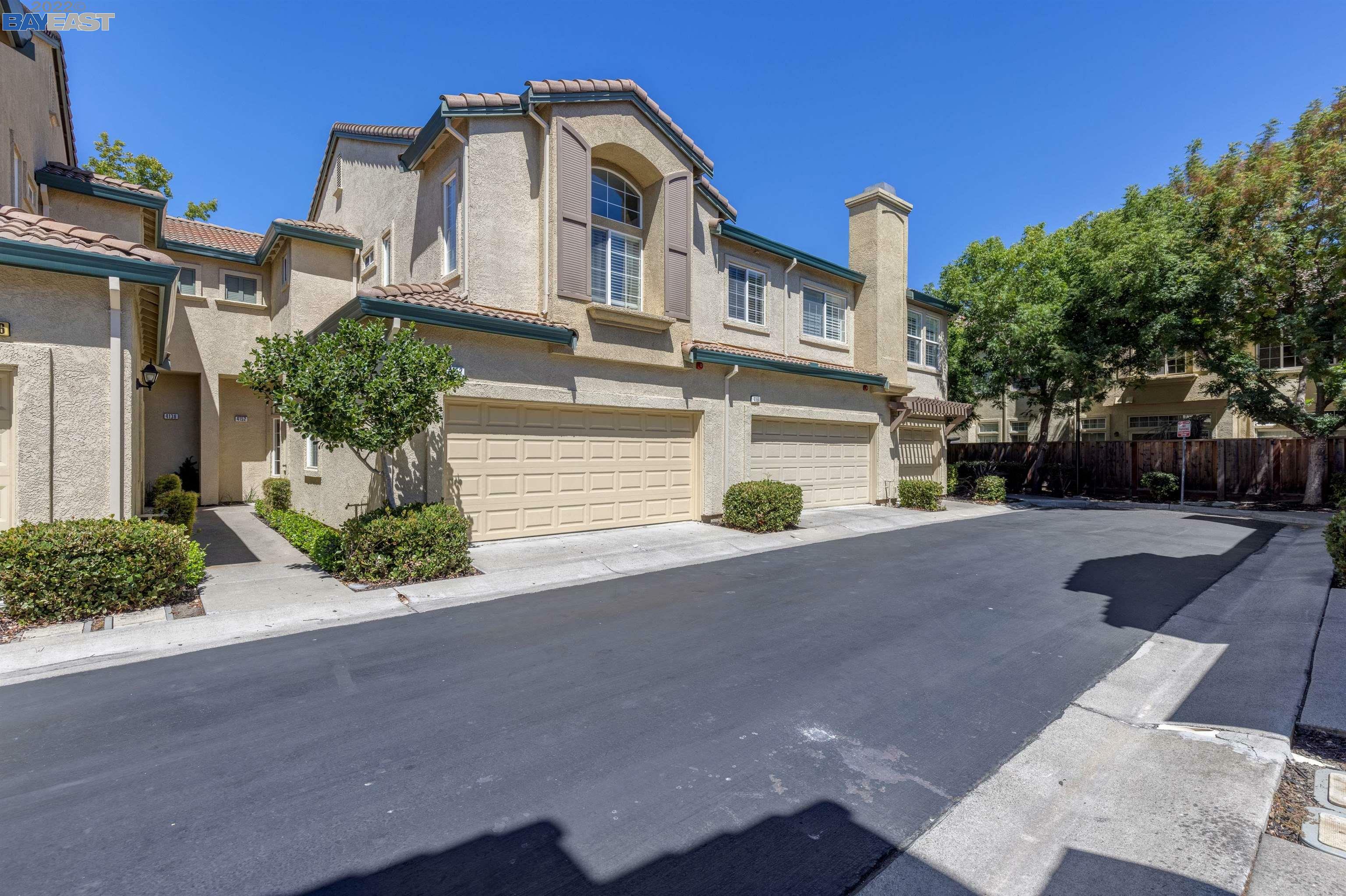Property Photo:  4152 Lucca Ct  CA 94588 