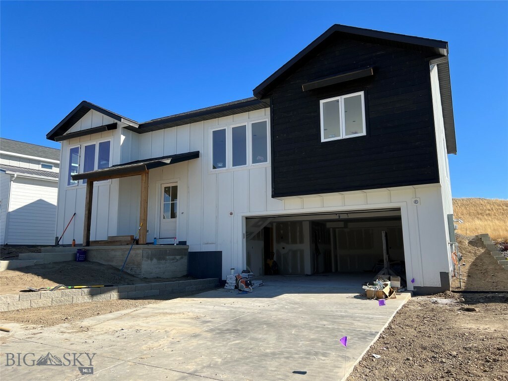 Property Photo:  1206 Sweetgrass Lane  MT 59047 