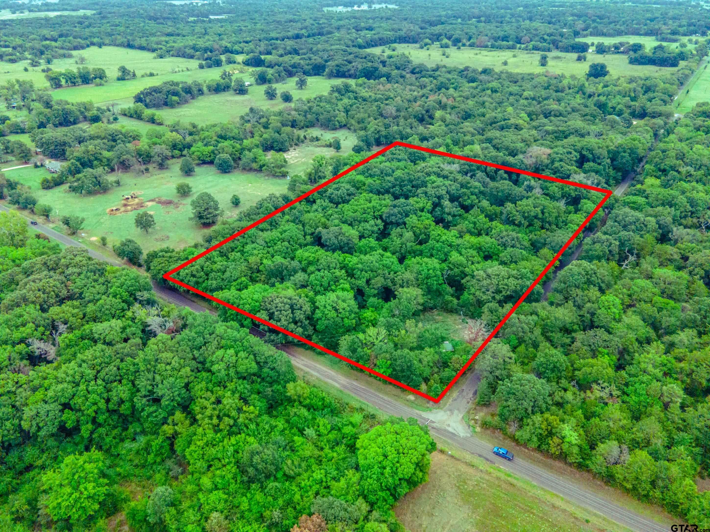 Property Photo:  000 County Road 1807  TX 75497 