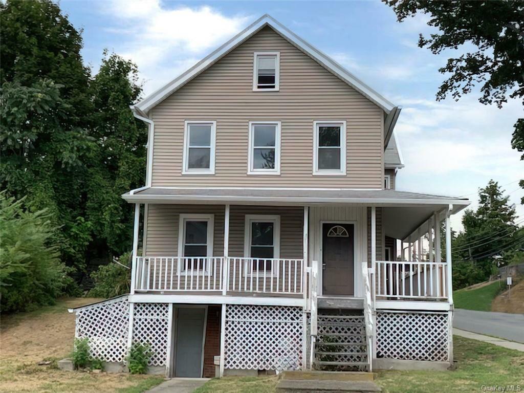 37 N Elm Street  Beacon NY 12508 photo