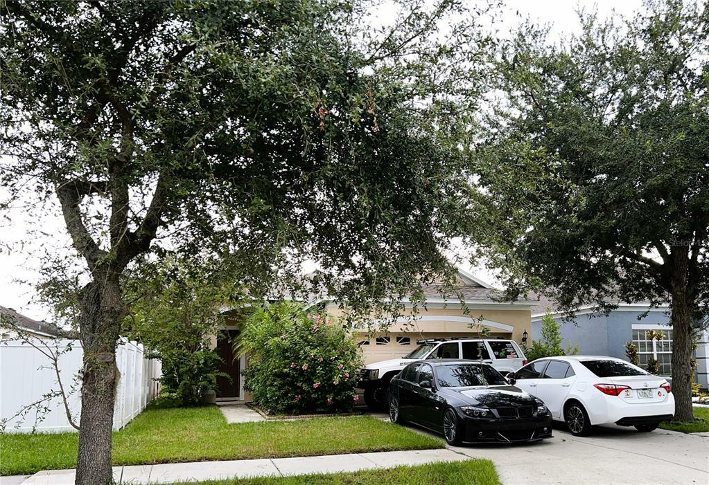 Property Photo:  406 Laguna Mill Drive  FL 33570 