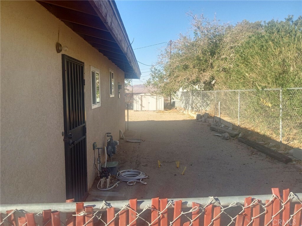 Property Photo:  28184 Ironwood Drive  CA 92311 