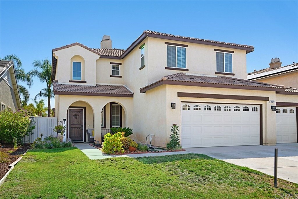 Property Photo:  15372 Avenida Anillo  CA 92555 
