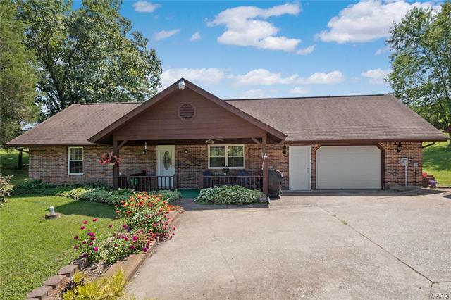 Property Photo: 112 Edwin Lane MO 63050