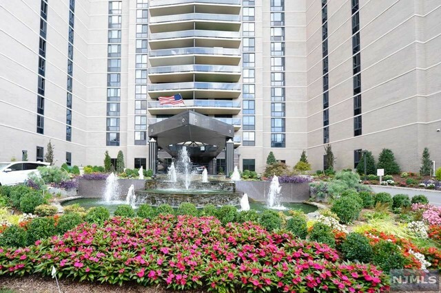 Property Photo: 1512 Palisade Avenue 4A NJ 07024