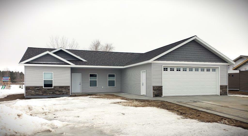 Property Photo: 1113 7th Avenue NE MN 56573