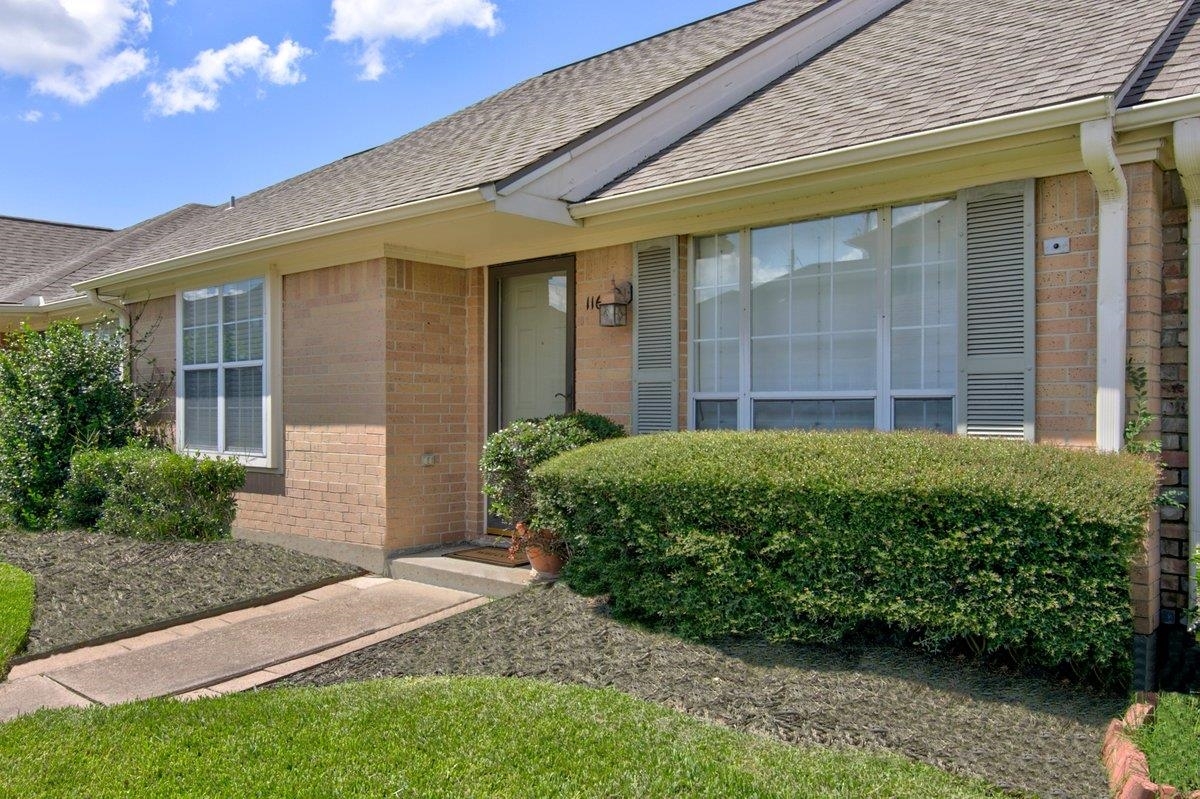 1165 Green Meadow St  Beaumont TX 77706 photo