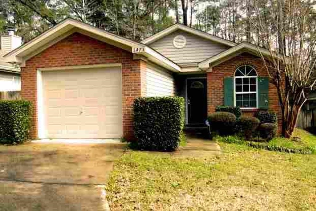 1473 Idlewild Drive  Tallahassee FL 32311 photo