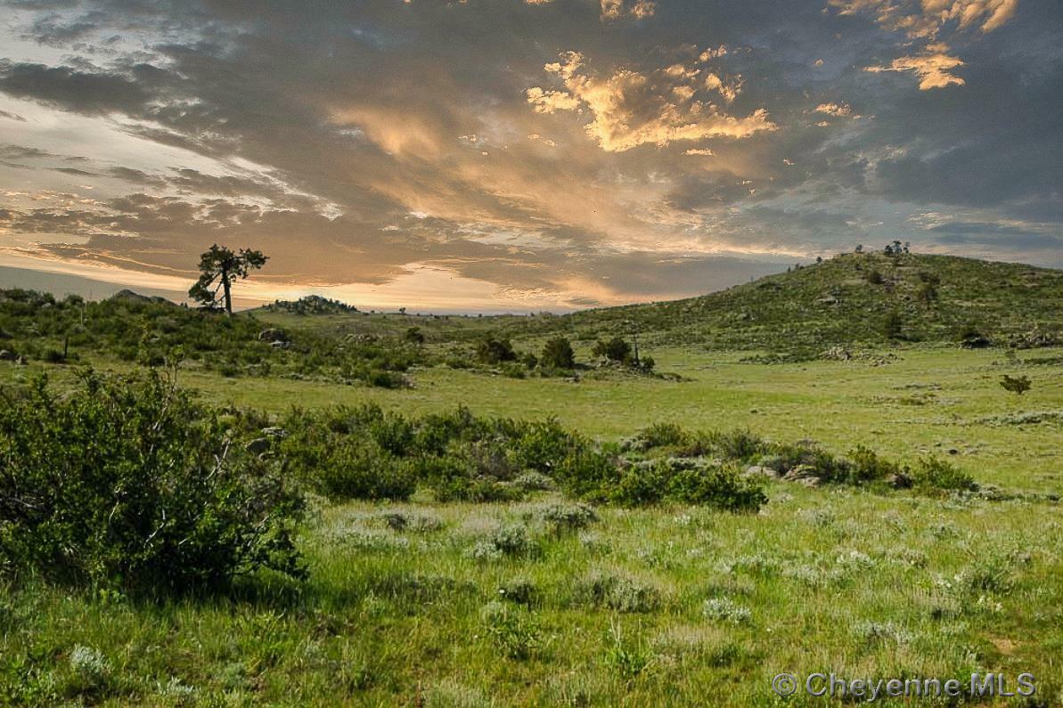 Property Photo:  Tr 22 Buffalo Trail Ranch  WY 82201 