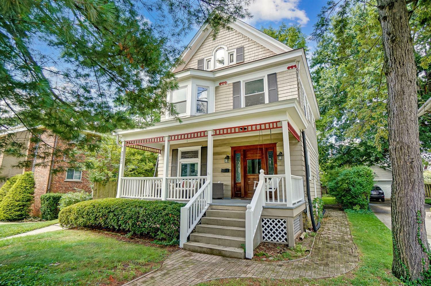 Property Photo: 3575 Edwards Rd OH 45208