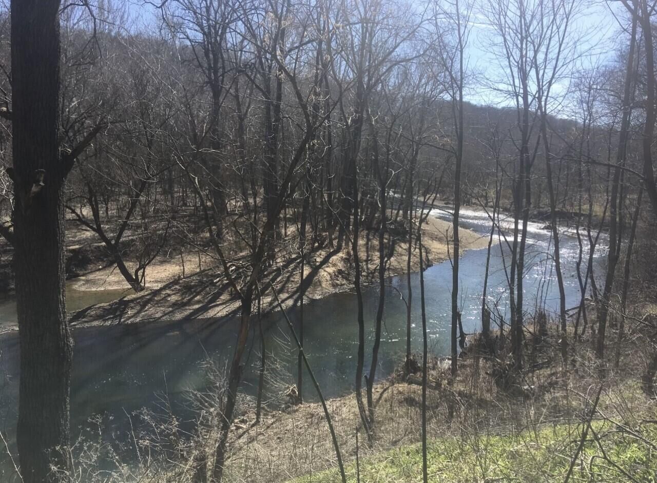 Property Photo:  17998 Lower Gambier Road  OH 43050 