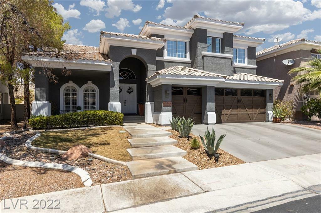 Property Photo: 4761 Stavanger Lane NV 89147