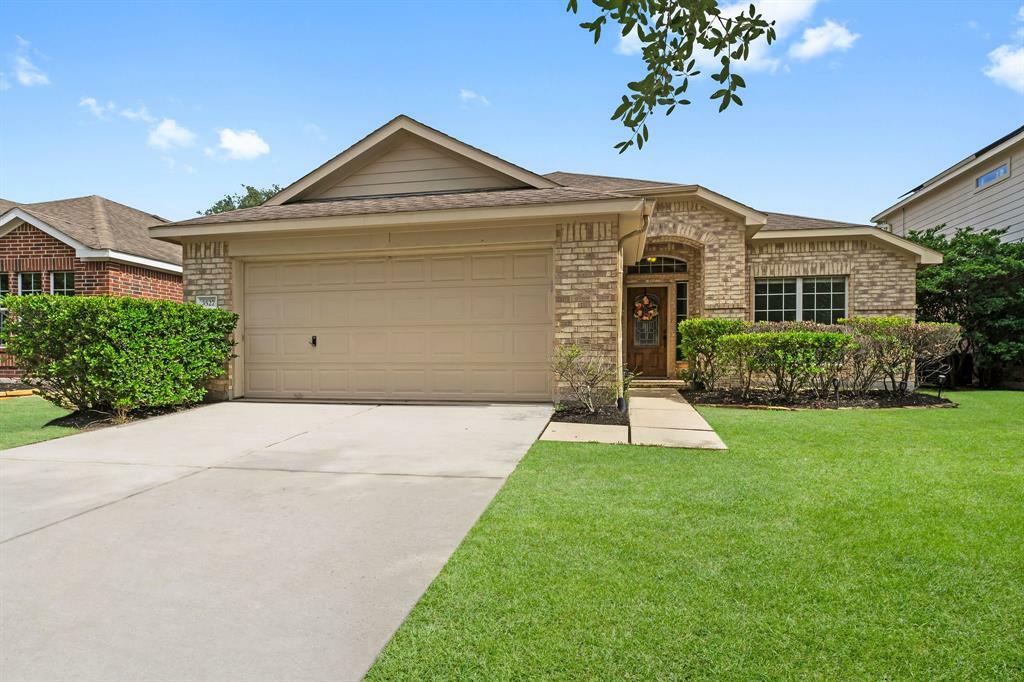 Property Photo:  3527 Azalea Sands Drive  TX 77386 