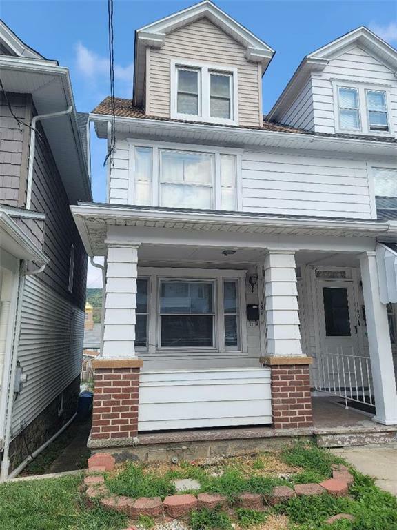 Property Photo:  151 West Abbott Street  PA 18232 