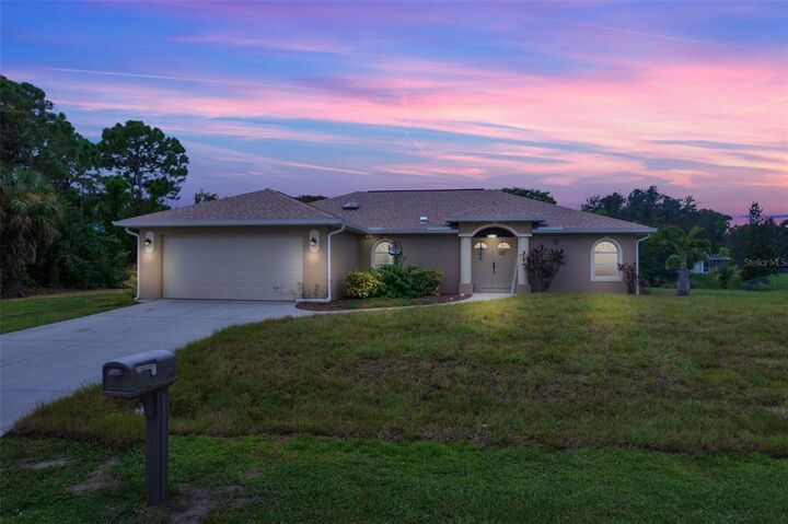 Property Photo:  7459 Regina Drive  FL 34224
