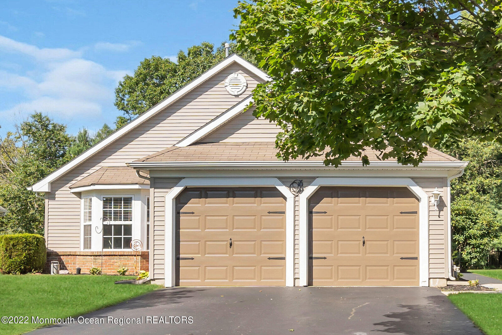 Property Photo: 71 Skyline Drive NJ 08701