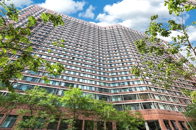 Property Photo: 211 E Ohio Street 1017 IL 60611