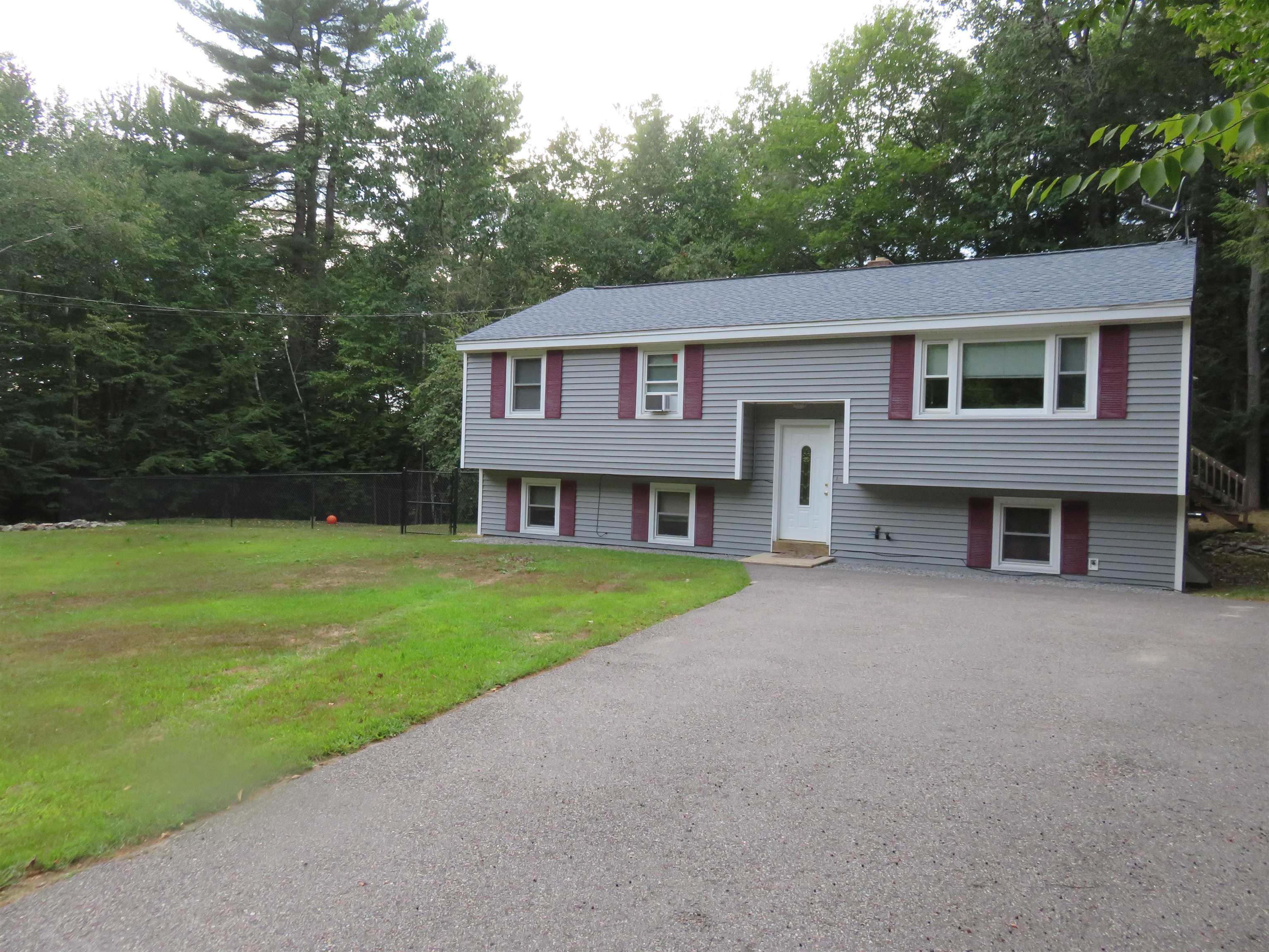 Property Photo:  85 Birch Drive  NH 03461 