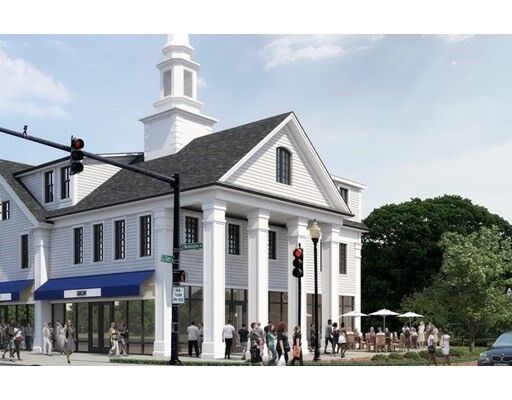 Property Photo:  298 Washington St 302  MA 02090 