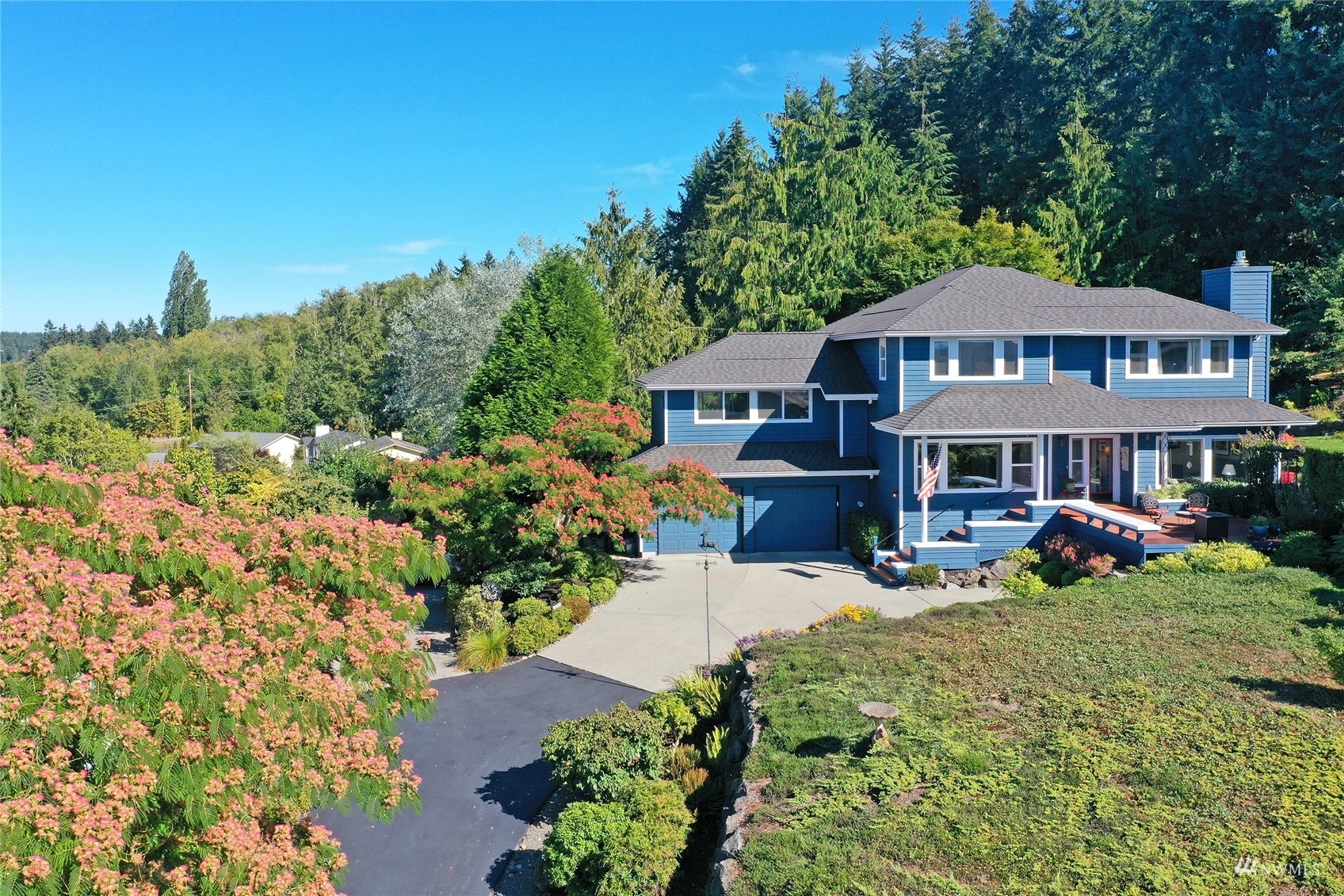 Property Photo:  18480 Havn Court NE  WA 98370 