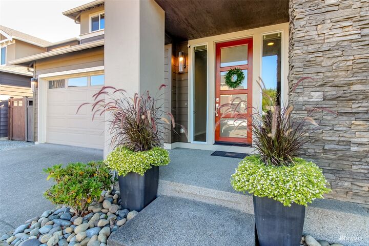 Property Photo: 30504 133rd Avenue SE WA 98092