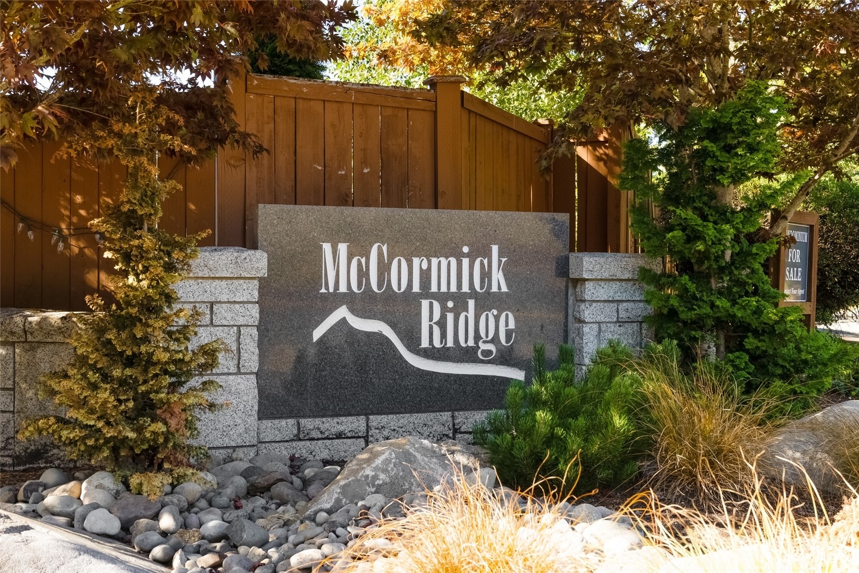 Property Photo: 12226 58th Avenue WA 98332