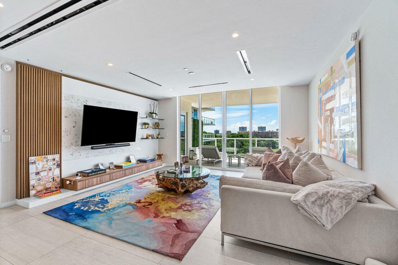 Property Photo: 200 SE Mizner Boulevard E 707 FL 33432