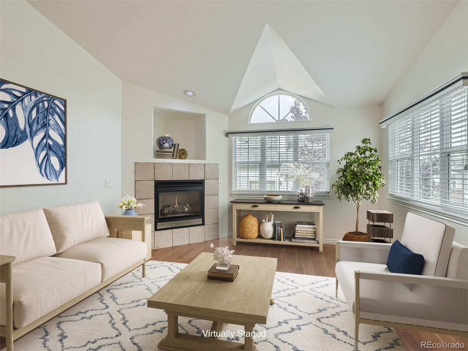 Property Photo:  2973 S Zeno Way  CO 80013 