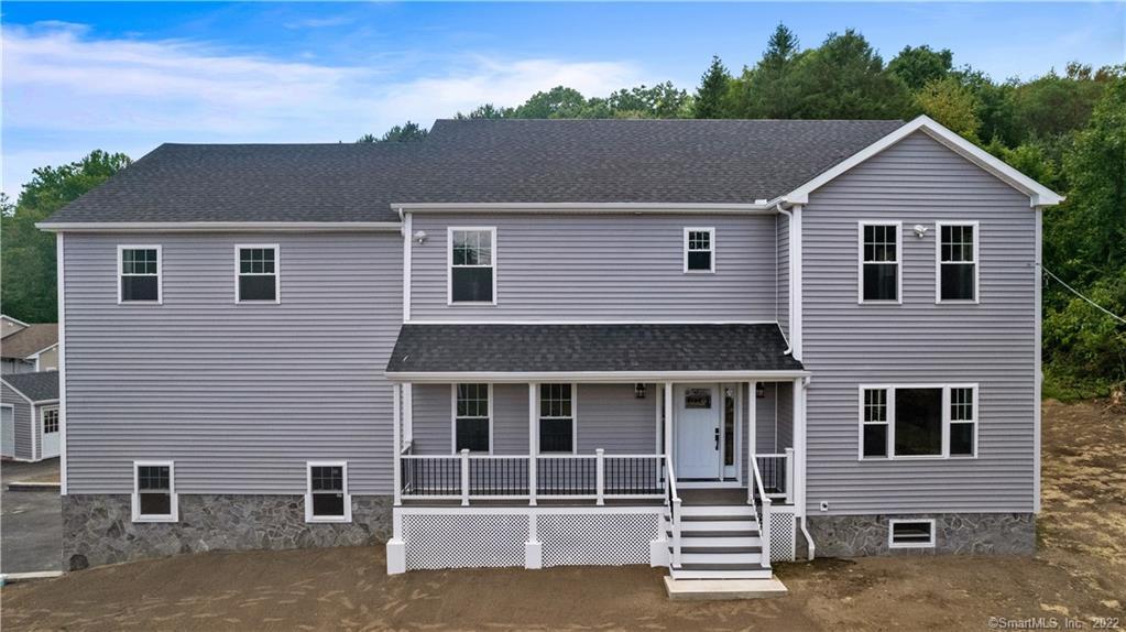 Property Photo:  104 Maple Avenue  CT 06484 
