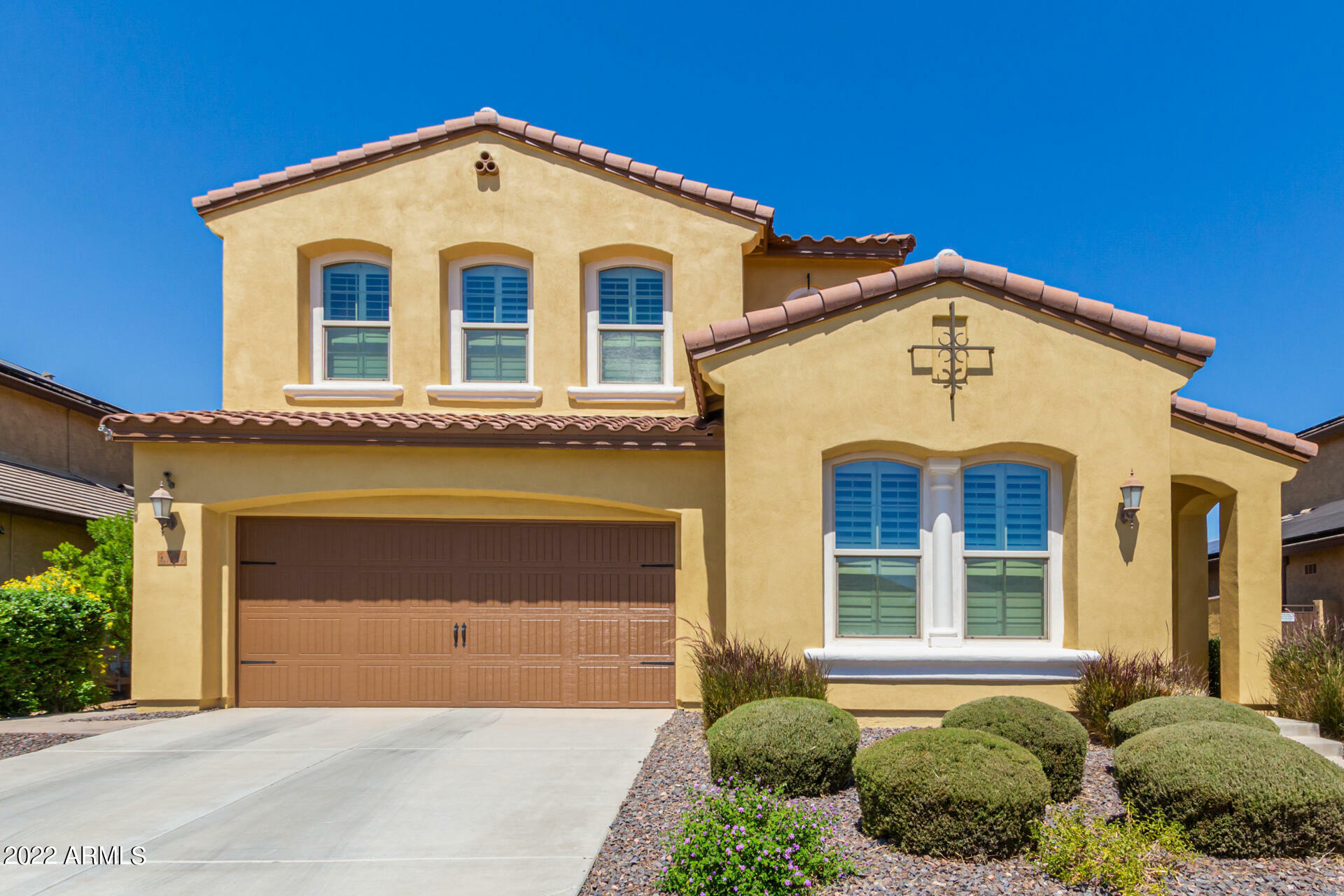Property Photo: 15134 W Corrine Drive AZ 85379