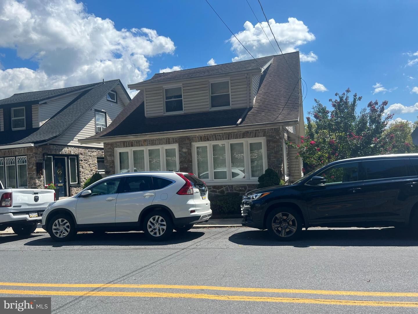 Property Photo:  433 Friedensburg Road  PA 19606